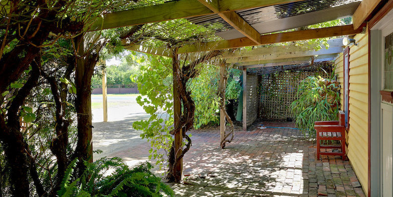50 Garrett Street, Euroa