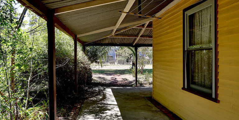 50 Garrett Street, Euroa