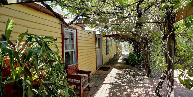 50 Garrett Street, Euroa