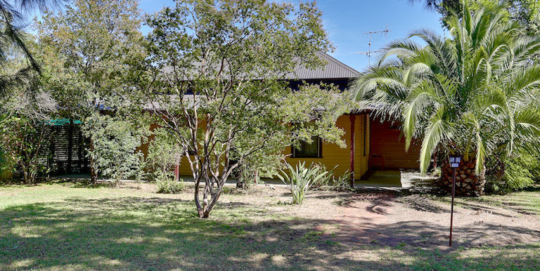 50 Garrett Street, Euroa