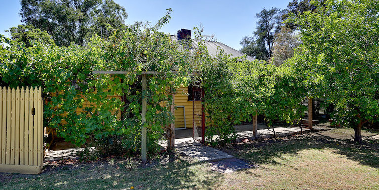 50 Garrett Street, Euroa