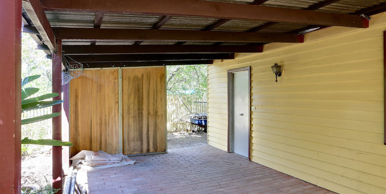 50 Garrett Street, Euroa