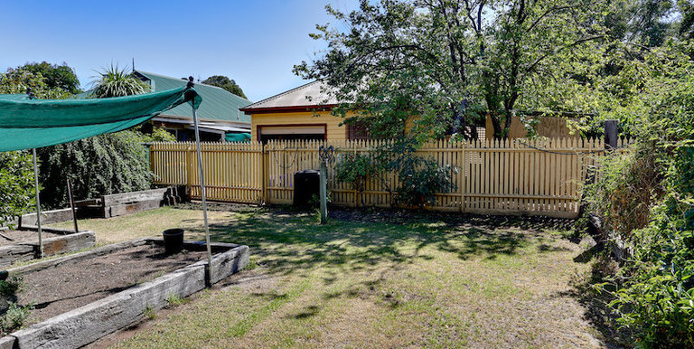 50 Garrett Street, Euroa