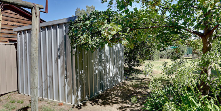 50 Garrett Street, Euroa