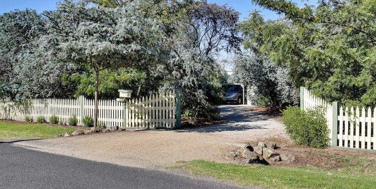 4-8 Foley Street, Euroa