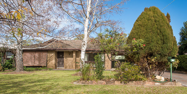 50 Hunter Street, Euroa