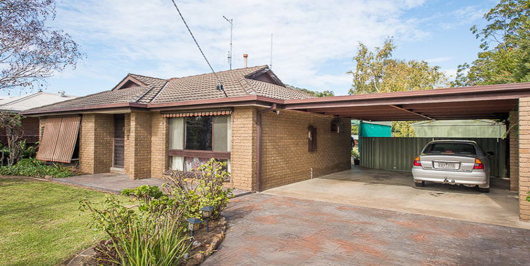 50 Hunter Street, Euroa