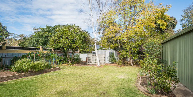 50 Hunter Street, Euroa