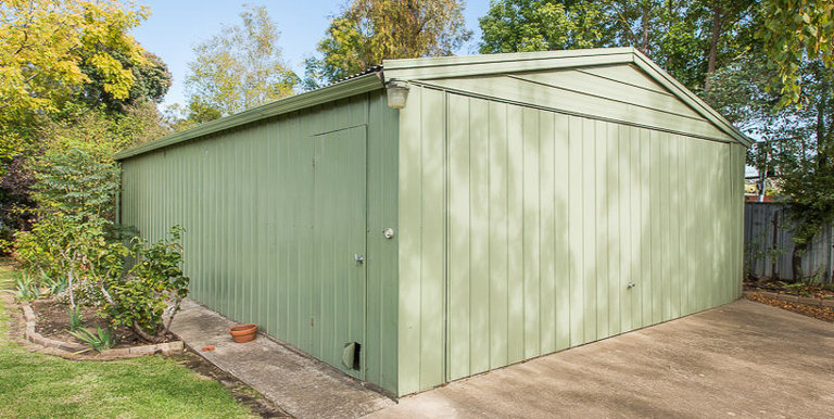 50 Hunter Street, Euroa