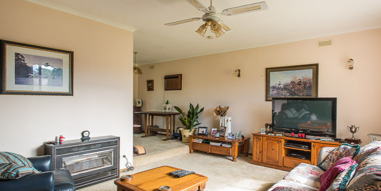 50 Hunter Street, Euroa