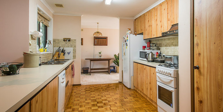 50 Hunter Street, Euroa