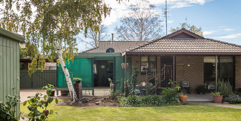 50 Hunter Street, Euroa