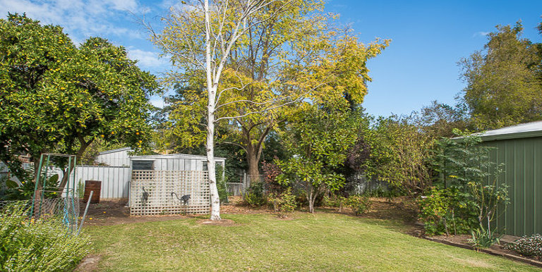 50 Hunter Street, Euroa