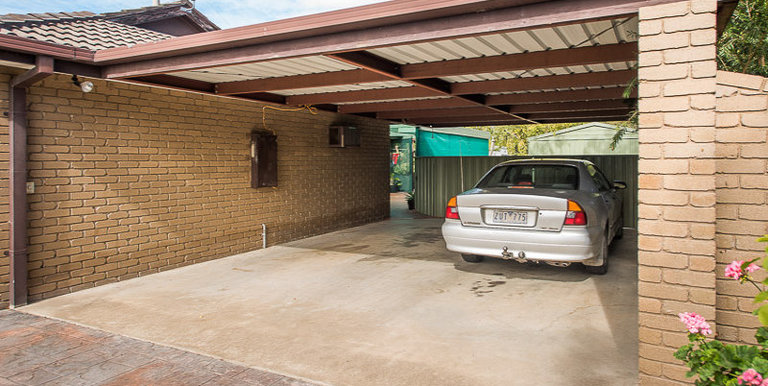 50 Hunter Street, Euroa