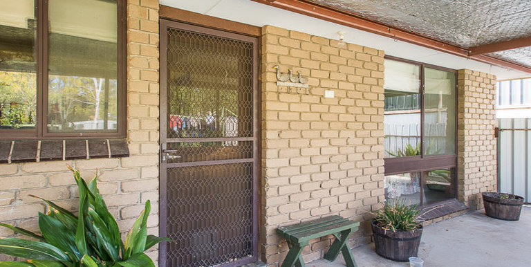 50 Hunter Street, Euroa