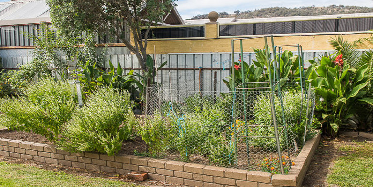 50 Hunter Street, Euroa