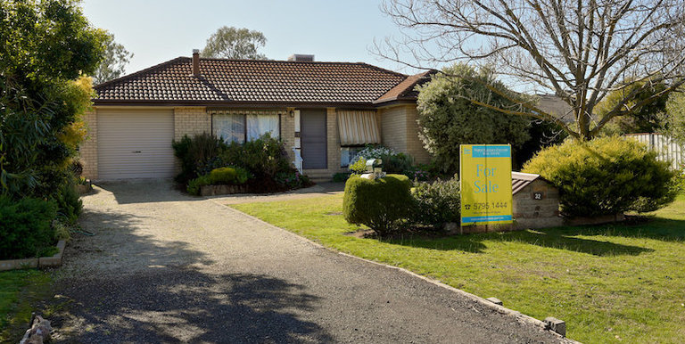 32 Sutherland Street, Euroa