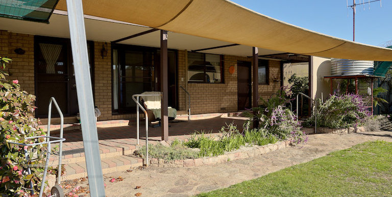 32 Sutherland Street, Euroa