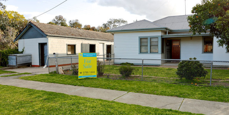 40 Weir Street, Euroa