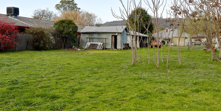 40 Weir Street, Euroa