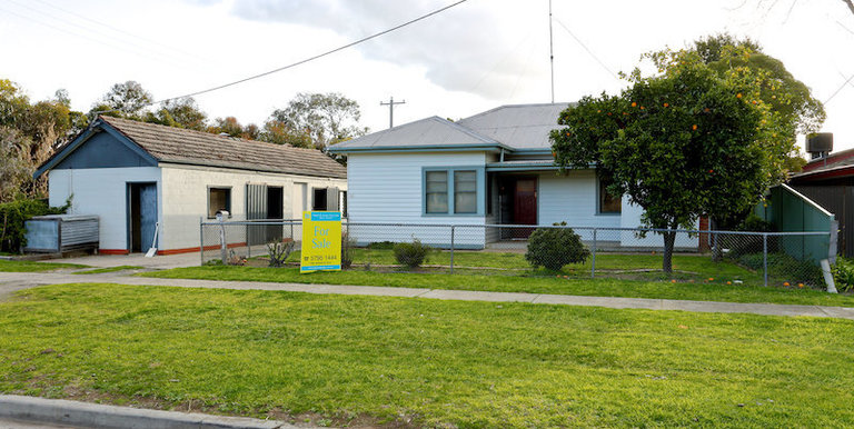 40 Weir Street, Euroa