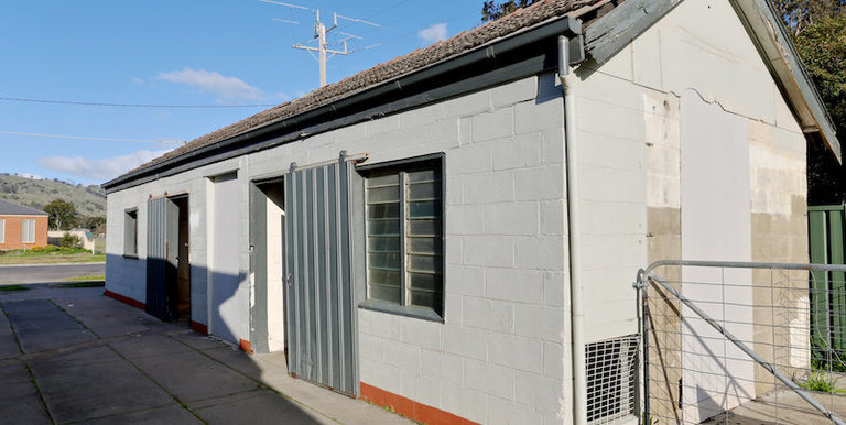 40 Weir Street, Euroa