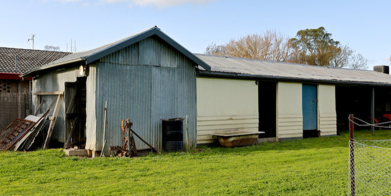 40 Weir Street, Euroa