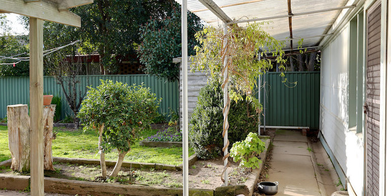 40 Weir Street, Euroa