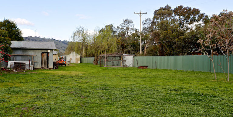 40 Weir Street, Euroa