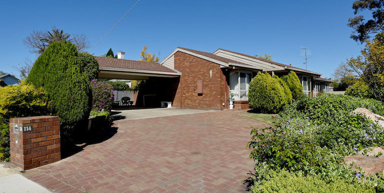 114 Binney Street , Euroa