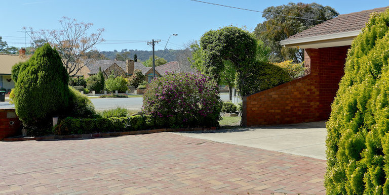 114 Binney Street , Euroa