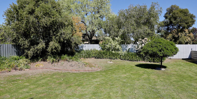114 Binney Street , Euroa
