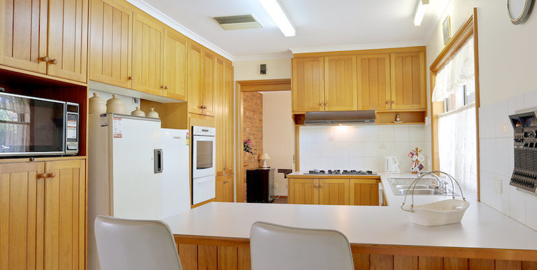 114 Binney Street , Euroa