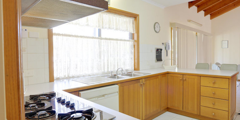114 Binney Street , Euroa