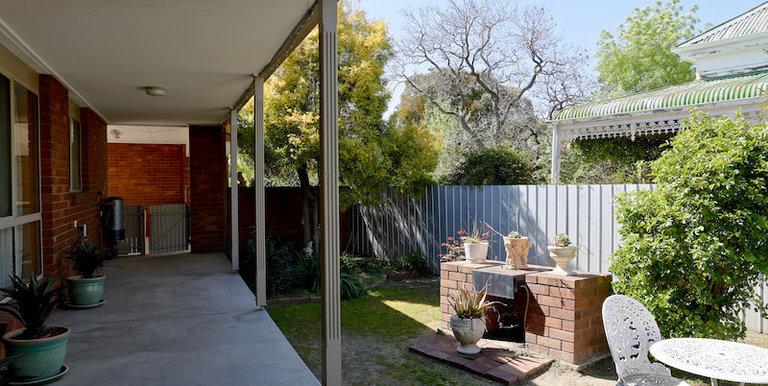 114 Binney Street , Euroa