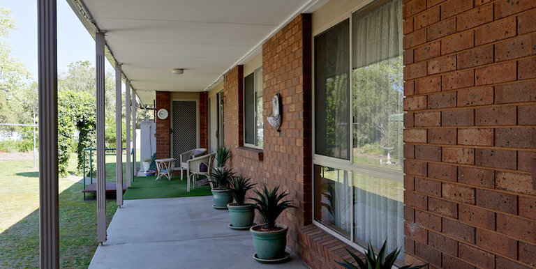 114 Binney Street , Euroa
