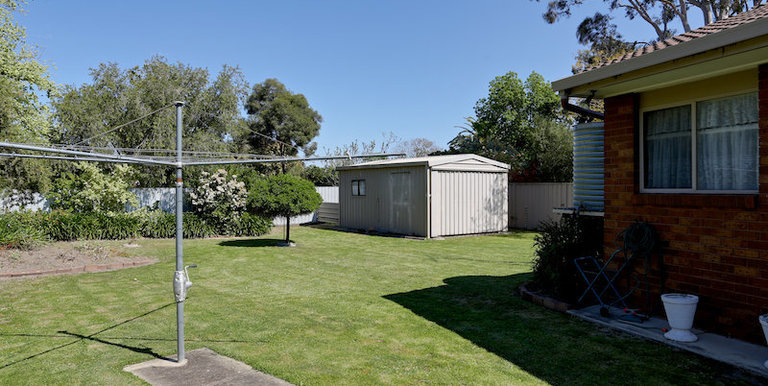 114 Binney Street , Euroa