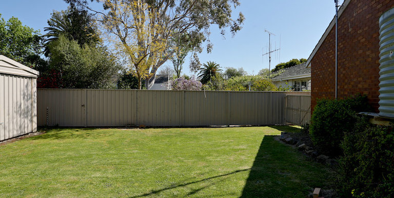 114 Binney Street , Euroa