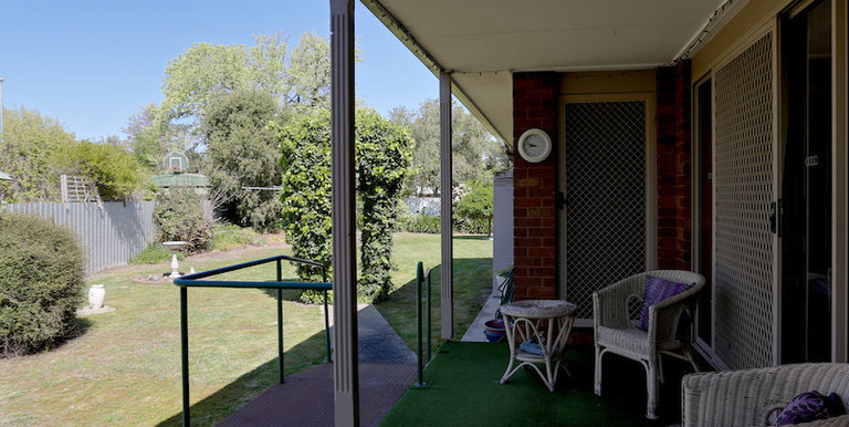 114 Binney Street , Euroa