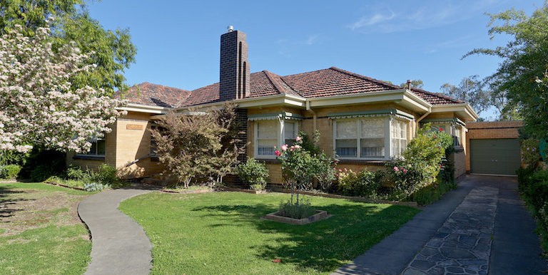 20 Templeton Street, Euroa