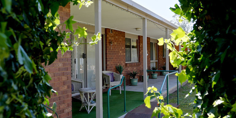 114 Binney Street , Euroa