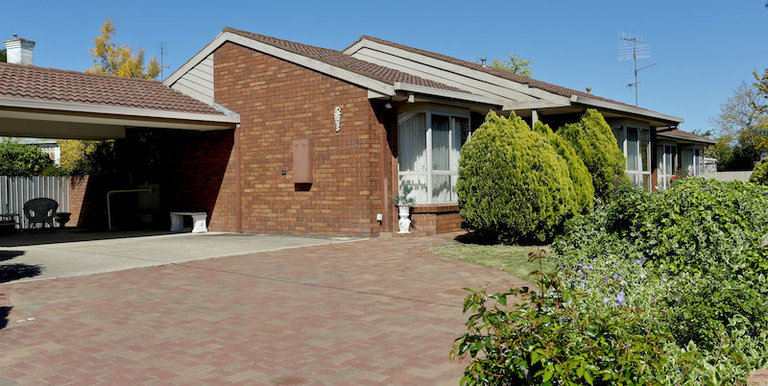 114 Binney Street , Euroa