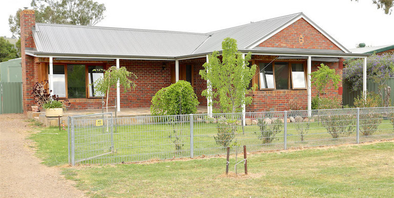 7 Platt Street, Euroa