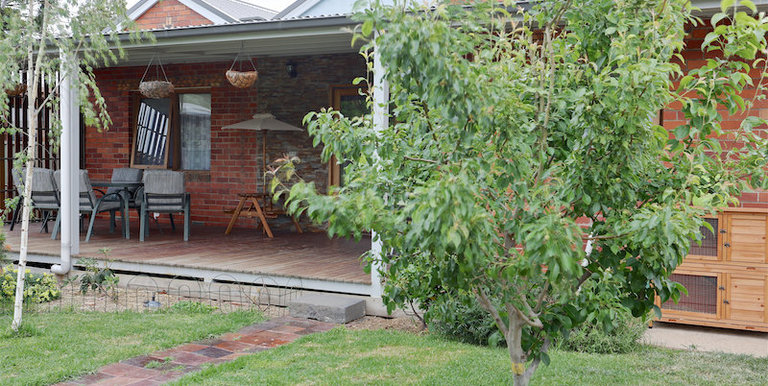 7 Platt Street, Euroa
