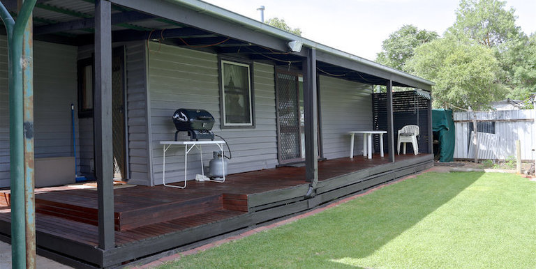 10 Hinton Street, Euroa