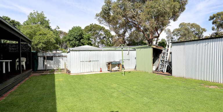 10 Hinton Street, Euroa