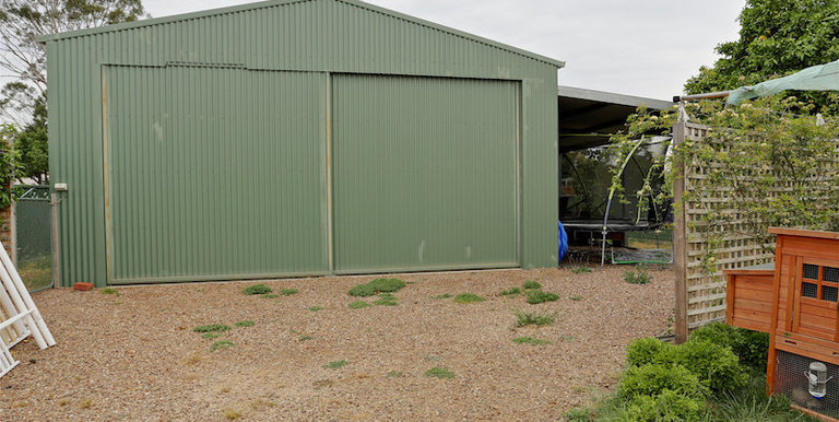 7 Platt Street, Euroa