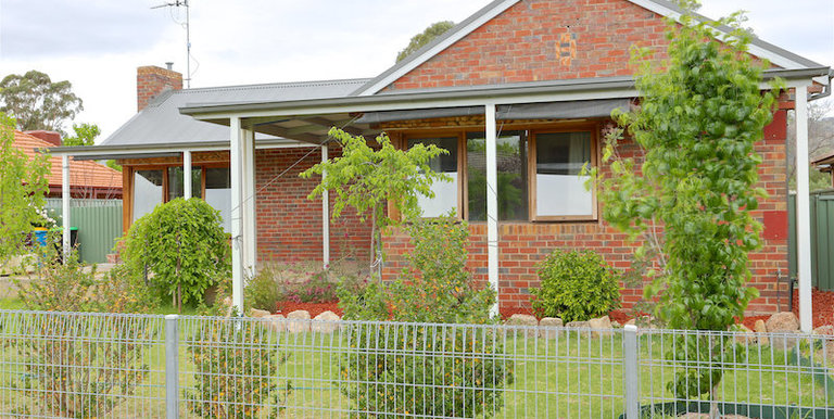 7 Platt Street, Euroa