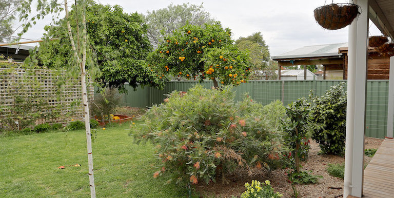 7 Platt Street, Euroa