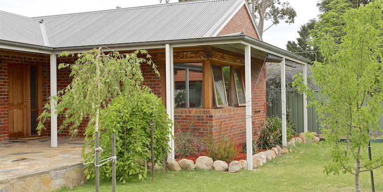 7 Platt Street, Euroa